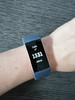 Fitbit Charge 3 Black/Graphite Aluminium (Afbeelding 32 van 71)