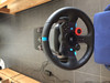 Logitech G29 Driving Force - Racestuur voor PlayStation 5, PlayStation 4 & PC (Afbeelding 13 van 19)