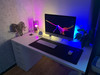 Philips Hue Play Light Bar Black Duo Pack + Sync Box (Image 26 of 32)