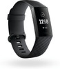 Fitbit Charge 3 Black/Graphite Aluminium (Afbeelding 29 van 71)