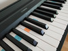 Yamaha P-45 Black (Image 1 of 3)