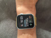 Apple Watch Series 4 40mm Space Gray Aluminium/Zwarte Sportband (Afbeelding 5 van 13)