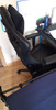 Noblechairs EPIC Gaming Chair Fabric (Image 6 of 15)