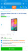 Samsung Galaxy Tab A 10.1 (2019) 32GB Wifi Zilver (Afbeelding 6 van 6)