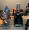 Vitamix Ascent A3500i Brushed Rvs (Afbeelding 3 van 12)