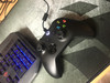 Microsoft Xbox One Draadloze Controller Grijs/Blauw (Afbeelding 10 van 17)