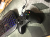 Microsoft Xbox One Draadloze Controller Grijs/Blauw (Afbeelding 11 van 17)