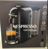 Krups Nespresso Vertuo Plus XN900810 Zwart (Afbeelding 1 van 40)