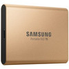 Samsung Portable SSD T5 1 To Or (Image 3 de 3)