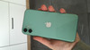 Apple iPhone 11 256GB Green (Image 13 of 21)