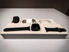 Apple Watch Series 5 40mm Space Gray Aluminium Zwarte Sportband (Afbeelding 22 van 35)