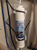 Scanpart Waterfilter DA29-10105 (Afbeelding 2 van 2)