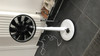 Duux Whisper Fan 2 Wit (Afbeelding 8 van 8)