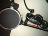Audio-Technica ATH-M50X Zwart (Afbeelding 3 van 12)