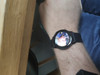 Samsung Galaxy Watch Active Rosé Goud (Afbeelding 17 van 43)
