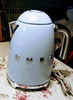 SMEG KLF03CREU Crème (Image 8 de 10)