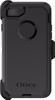 Otterbox Defender Apple iPhone SE 2022 / SE 2020 / 8 / 7 Back Cover Zwart (Afbeelding 1 van 3)