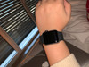 Apple Watch Series 3 38mm Space Gray Aluminium/Zwart (Afbeelding 36 van 57)