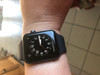 Apple Watch Series 3 38mm Space Gray Aluminum/Black (Image 35 of 57)