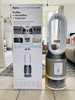Dyson Pure Humidify + Cool Wit/Zilver (Afbeelding 47 van 63)