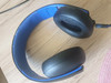Sony PlayStation Wireless Headset Versie 2.0 Zwart (Afbeelding 1 van 11)