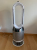 Dyson Pure Humidify + Cool Wit/Zilver (Afbeelding 44 van 63)