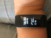 Fitbit Charge 3 Black/Graphite Aluminium (Afbeelding 1 van 71)