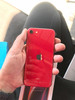 Apple iPhone SE 256 GB RED (Afbeelding 12 van 17)