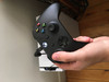 Microsoft Xbox One Wireless Controller Gray / Blue (Image 7 of 17)