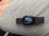 Apple Watch 42/44/45 mm Polsband Milanees Grafiet (Afbeelding 10 van 14)