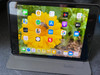 Apple iPad Mini 5 64 GB Wifi Space Gray (Afbeelding 1 van 5)