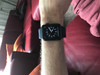 Apple Watch Series 3 42mm Space Gray Aluminium/Zwart (Afbeelding 21 van 57)