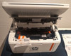 HP LaserJet Pro MFP M28w (Afbeelding 2 van 7)