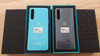 OnePlus Nord 256GB Light Gray 5G + OnePlus Nord Sandstone Back Cover Black (Image 10 of 29)