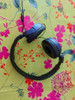 Sony MDR-ZX310AP Zwart (Afbeelding 7 van 9)