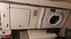 BlueBuilt Tussenstuk voor alle wasmachines en drogers (Afbeelding 12 van 17)