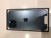 Apple iPhone 12 Pro Max 128GB Pacific Blue (Afbeelding 9 van 9)