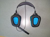 Logitech G432 7.1 Surround Sound Wired Gaming Headset (Afbeelding 1 van 3)