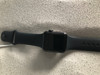 Apple Watch Series 3 42mm Space Gray Aluminium/Zwart (Afbeelding 10 van 57)