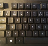 Trust Classic Line Keyboard AZERTY (Image 1 of 1)