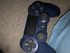 Kabelloser Controller Sony PlayStation 4 DualShock V2 4 Weiß (Bild 3 von 8)