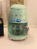 SMEG DCF02BLMEU Matte Black (Image 3 of 3)
