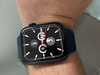 Apple Watch Nike Series 6 40mm Zilver Aluminium Witte Sportband (Afbeelding 43 van 70)