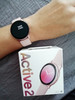 Samsung Galaxy Watch Active2 Rose Goud 44 mm Aluminium (Afbeelding 52 van 100)