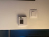 Honeywell Home DT90E Room Thermostat (Wired) (Image 1 of 2)