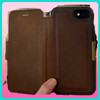 Otterbox Strada Apple iPhone SE 2022 / SE 2020 / 8 / 7 Book Case Cuir Brun (Image 1 de 1)