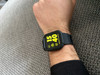 Apple Watch Nike Series 6 40mm Zilver Aluminium Witte Sportband (Afbeelding 36 van 70)