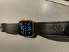 Apple Watch Nike Series 6 40mm Zilver Aluminium Witte Sportband (Afbeelding 32 van 70)