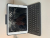 Logitech Combo Touch Apple iPad (2021/2020) Toetsenbord Hoes AZERTY (Afbeelding 4 van 4)