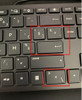 HP Pavilion Bedraad Toetsenbord 300 Azerty (Afbeelding 1 van 7)